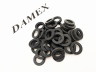 Gumové tesnenie hadice 3/8" Gumové tesnenie hadice 3/8"