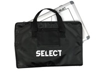 SELECT TAKTICKÁ DOSKA HÁDZANÁ 45x30cm S MAGNETMI A TAŠKOU SELECT TAKTICKÁ DOSKA HÁDZANÁ 45x30cm S MAGNETMI A TAŠKOU