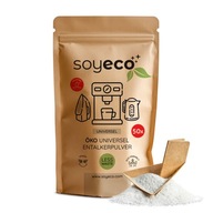 Univerzálny zúfalý prášok Eko pre kanály Kávy s 900 g žehličiek Univerzálny zúfalý prášok Eko pre kanály Kávy s 900 g žehličiek