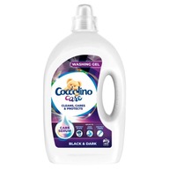 COCCOLINO ošetrujúci gél na pranie tmavých látok 2,4 l 60 praní COCCOLINO ošetrujúci gél na pranie tmavých látok 2,4 l 60 praní