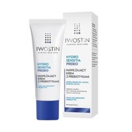 IWOSTIN HYDRO SENSITIA PREBIO Hydratačný krém, 50 ml IWOSTIN HYDRO SENSITIA PREBIO Hydratačný krém, 50 ml