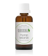 ESENCIÁLNY OLEJ DO SAUNY HYZOP MEDICAL 15ML