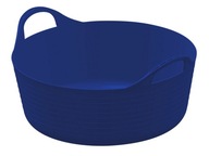 Kerbl Flex 15l modrá flexibilná nádoba
