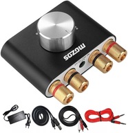 Reproduktorový zosilňovač Zvuková karta/zosilňovač Bluetooth/prijímač DAC US