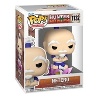 Funko Pop! Figúrka #1132 Netero - Hunter x Hunter