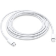 NABÍJAČKA USB-C PD KÁBEL PRE IPHONE IPAD MACBOOK 2M