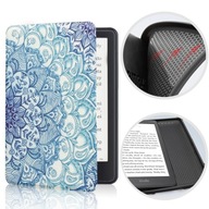 Puzdro na Kindle Paperwhite 5 silikónové zadné 03 mand Puzdro na Kindle Paperwhite 5 silikónové zadné 03 mand