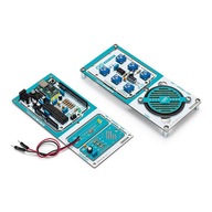 Arduino Make Your Uno Kit Stavebnica Arduino Arduino Make Your Uno Kit Stavebnica Arduino
