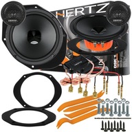 HERTZ DSK165 REPRODUKTORY FORD FOCUS FUSION MK1 HERTZ DSK165 REPRODUKTORY FORD FOCUS FUSION MK1