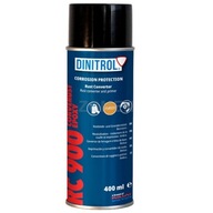 DINITROL RC900 konvertor hrdze antikorózny SPREJ DINITROL RC900 konvertor hrdze antikorózny SPREJ