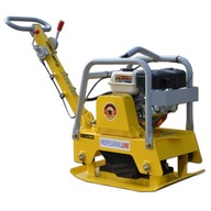 Kompaktor Dro-Masz 125 kg, motor vzad Loncin Kompaktor Dro-Masz 125 kg, motor vzad Loncin