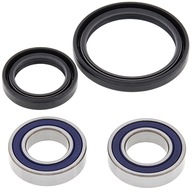 LOŽISKÁ PREDNÝCH KOLIES VŠETKY GULIČKY HONDA CRF 250 04-17 LOŽISKÁ PREDNÝCH KOLIES VŠETKY GULIČKY HONDA CRF 250 04-17