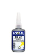 LOXEAL 82-33 NÁBOJ NÁBOJ LEPIDLO LOŽISKA RÝCHLE TUHNÚCE 50 ml LOXEAL 82-33 NÁBOJ NÁBOJ LEPIDLO LOŽISKA RÝCHLE TUHNÚCE 50 ml