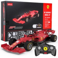 RC AUTO Ferrari SF1000 1:16 2v1 RC AUTO Ferrari SF1000 1:16 2v1
