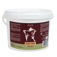 Elektrolyty Electro Horse Over Horse, elektrolyty pre kone