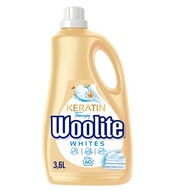 Woolite Laundry Liquid White 3,6L/60pr