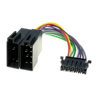 rádiový konektor JVC KS-RT 75R KJ75 adaptér rádiový konektor JVC KS-RT 75R KJ75 adaptér
