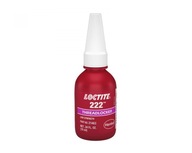 LOCTITE 222 PRE BEZPEČNOSŤ NITE 10ML 245633 HENKEL LOCTITE 222 PRE BEZPEČNOSŤ NITE 10ML 245633 HENKEL