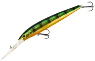 WOBLER ÚZKÉ MIKADO PRE ŠŤUKY 12cm 16g WOBLER ÚZKÉ MIKADO PRE ŠŤUKY 12cm 16g
