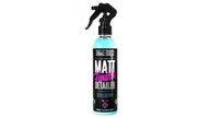 MUC-OFF MATNÝ FINISH DETAILER 250ML PRE MAT MUC-OFF MATNÝ FINISH DETAILER 250ML PRE MAT