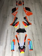 Dyha KTM EXC 05-07 PRO od ITALIA CUBAMOTO Dyha KTM EXC 05-07 PRO od ITALIA CUBAMOTO