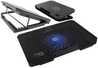 CHLADIACA PODLOŽKA PRE 15,6'' LAPTOP NOTEBOOK CHLADIACA PODLOŽKA PRE 15,6'' LAPTOP NOTEBOOK