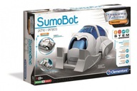 ROBOT SUMOBOT ROBOT SUMOBOT