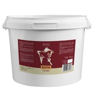 Biotín pre kone Biotín Horse OverHorse 1kg Biotín pre kone Biotín Horse OverHorse 1kg