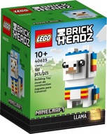 LEGO BrickHeadz Llama 40625
