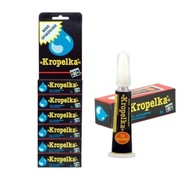 LEPIDLO DROP INSTANTNÍ 2ML 6 KS UNIVERZ LEPIDLO DROP INSTANTNÍ 2ML 6 KS UNIVERZ