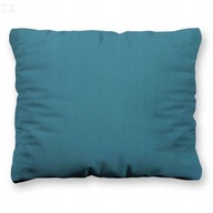 Bavlnená obliečka na vankúš 70x80 Plain Ola Blue Bavlnená obliečka na vankúš 70x80 Plain Ola Blue