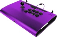 PDP Victrix PRO FS ARCADE FIGHT STICK - fialová PC / PS4 / PS5 PDP Victrix PRO FS ARCADE FIGHT STICK - fialová PC / PS4 / PS5