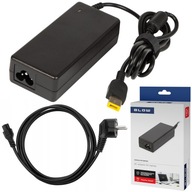 NABÍJAČKA NA LAPTOP 65W 3,25A 11x4,5MM TENKÁ HROČKA + KOLÍKOVÝ KÁBEL NABÍJAČKA NA LAPTOP 65W 3,25A 11x4,5MM TENKÁ HROČKA + KOLÍKOVÝ KÁBEL