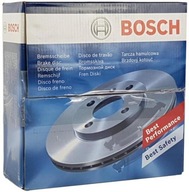 BOSCH ZADNÉ BRZDOVÉ KOTÚČE 0 986 479 C44