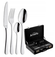 AMEFA AUSTIN PRÍBORY SET 65 EL PÚZDRO AMEFA AUSTIN PRÍBORY SET 65 EL PÚZDRO