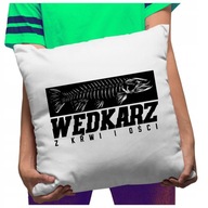 Funny Pillow Fish and bone rybár Funny Pillow Fish and bone rybár
