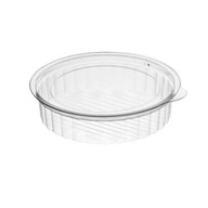 Okrúhla nádoba na šalát OPS 250ml 100ks Okrúhla nádoba na šalát OPS 250ml 100ks