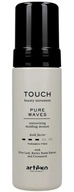Modelovacia pena Artego Touch Pure Waves 150 ml Modelovacia pena Artego Touch Pure Waves 150 ml