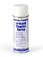 Medený aerosól Armack Spray 400 ml