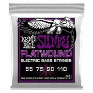 ERNIE BALL EB 2811 súprava elektrických basových strún.