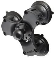 RAM Mount trojitá guľa s prísavkou RAP-365-224-1U RAM Mount trojitá guľa s prísavkou RAP-365-224-1U