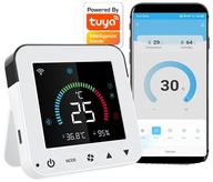 Ovládač klimatizácie TUYA WiFi IR >2000 modelov Ovládač klimatizácie TUYA WiFi IR >2000 modelov
