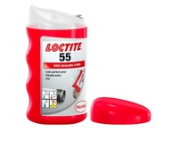 LOCTITE 55 ZÁVIT TESNIACI ZÁVIT 160 MB LOCTITE 55 ZÁVIT TESNIACI ZÁVIT 160 MB