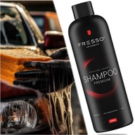 Vysoko koncentrovaný autošampón 0,5l Vysoko koncentrovaný autošampón 0,5l