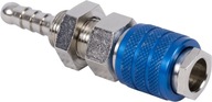 RÝCHLOSPOJKA MAGNUM TYP 21 6MM DN5 MODRÁ RÝCHLOSPOJKA MAGNUM TYP 21 6MM DN5 MODRÁ
