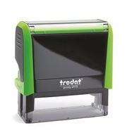PEČIATKA TRODAT PRINTY 4915 ZELENÁ + DIZAJN PEČIATKA TRODAT PRINTY 4915 ZELENÁ + DIZAJN