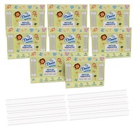 8X HYGIENICKÉ TYČKY PRE DADA DETSKÉ UŠI 70ks=560 8X HYGIENICKÉ TYČKY PRE DADA DETSKÉ UŠI 70ks=560