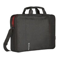 15,6" puzdro na notebook Geek Black Polyes 15,6" puzdro na notebook Geek Black Polyes