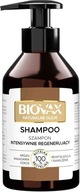 Regeneračný šampón na vlasy Biovax Natural Oils Regeneračný šampón na vlasy Biovax Natural Oils