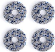 4x utierka na mop Robot Vacuum Mop Pad Xiaomi S10+ 4x utierka na mop Robot Vacuum Mop Pad Xiaomi S10+
